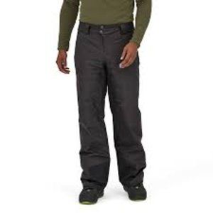 Patagonia Men's Powder Town Insulated Snow Pants
